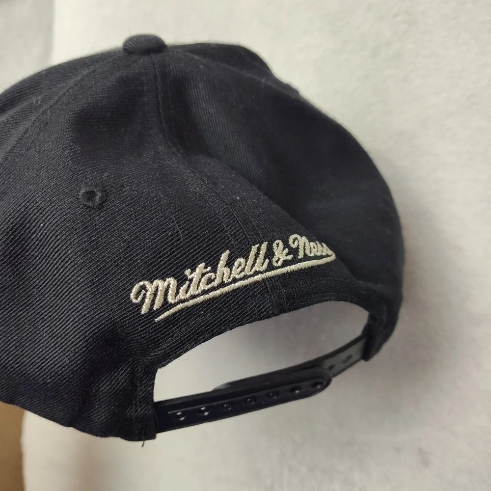 Mitchell & Ness chicago bulls